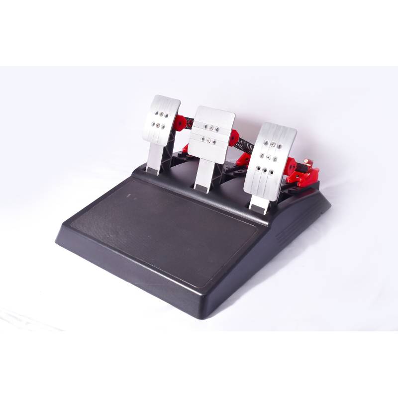 Mod Accélérateur Hard pour Pédalier T3pa/TGT & T3paPro