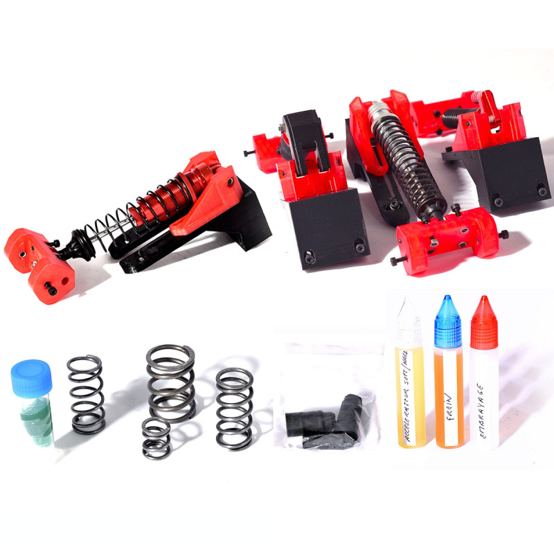 Pack Premium T3PA-Pro Pack Premium T3PA-Pro