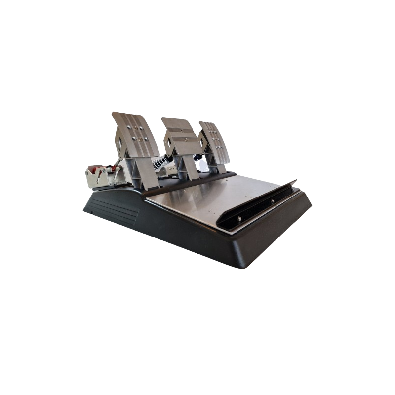 T3PA/TGT Platine bloque talons