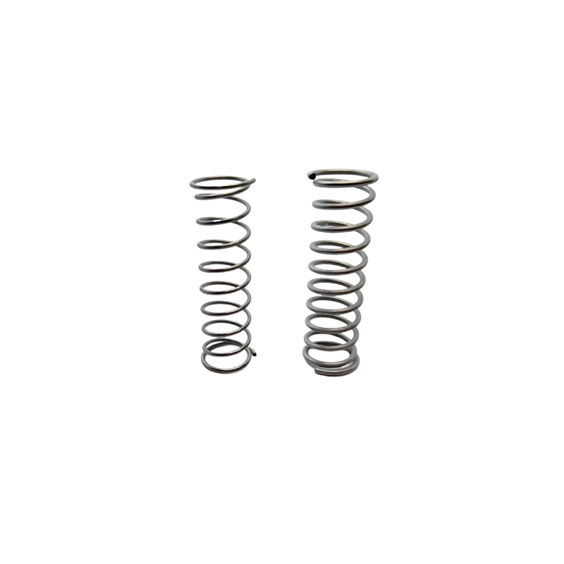 TL-CM Compression springs, Accelerator and Clutch