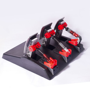 T3pa/TGT Crankset Kit