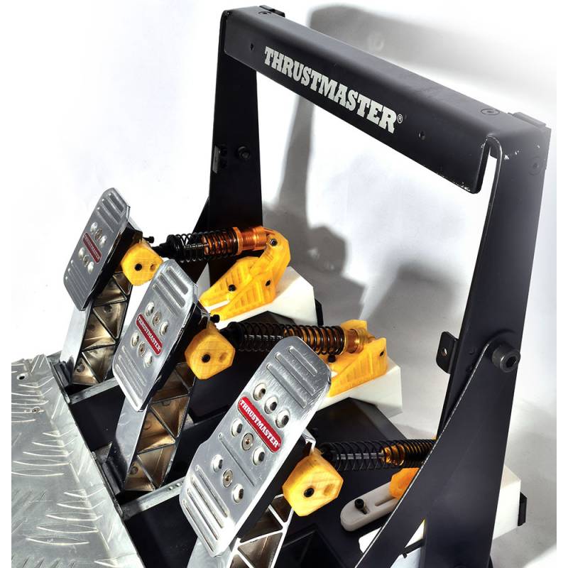 Kit Pédalier T3paPro