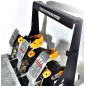 T3pa-Pro Crank Kit T3pa-Pro Crank Kit