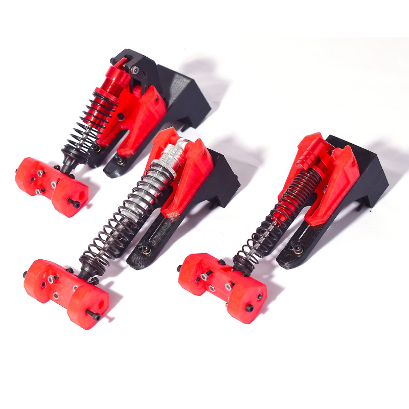 T3pa-Pro Crank Kit T3pa-Pro Crank Kit